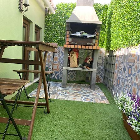Y.Baixa - Boutique Apartments Setúbal Zewnętrze zdjęcie