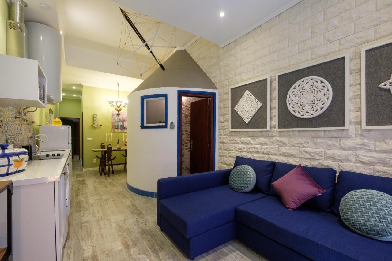 Y.Baixa - Boutique Apartments Setúbal Zewnętrze zdjęcie