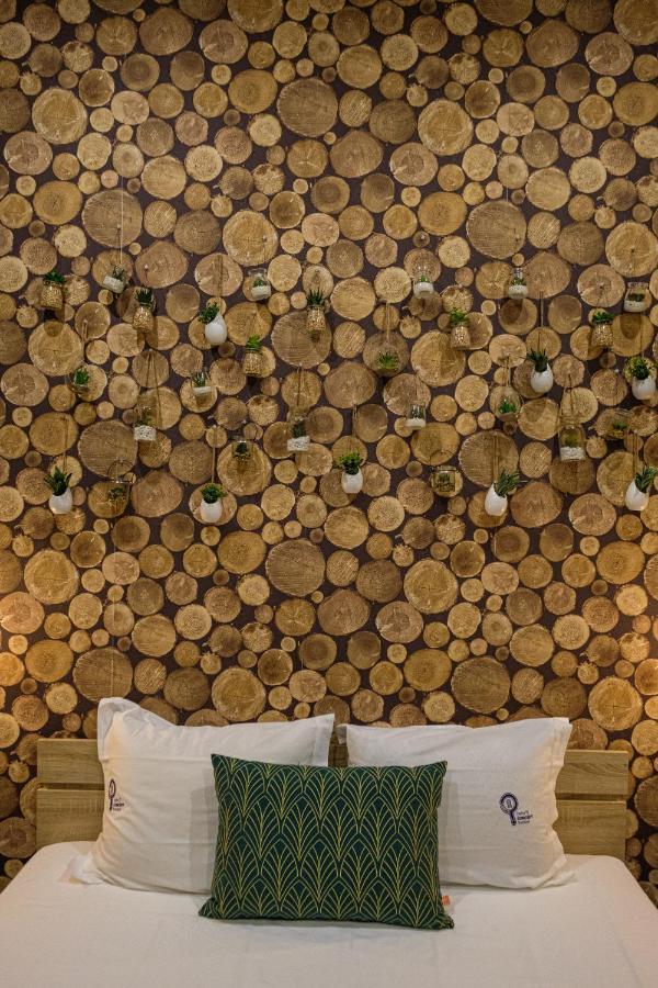 Y.Baixa - Boutique Apartments Setúbal Zewnętrze zdjęcie