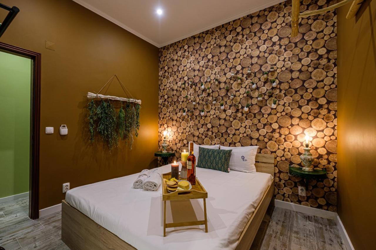 Y.Baixa - Boutique Apartments Setúbal Zewnętrze zdjęcie