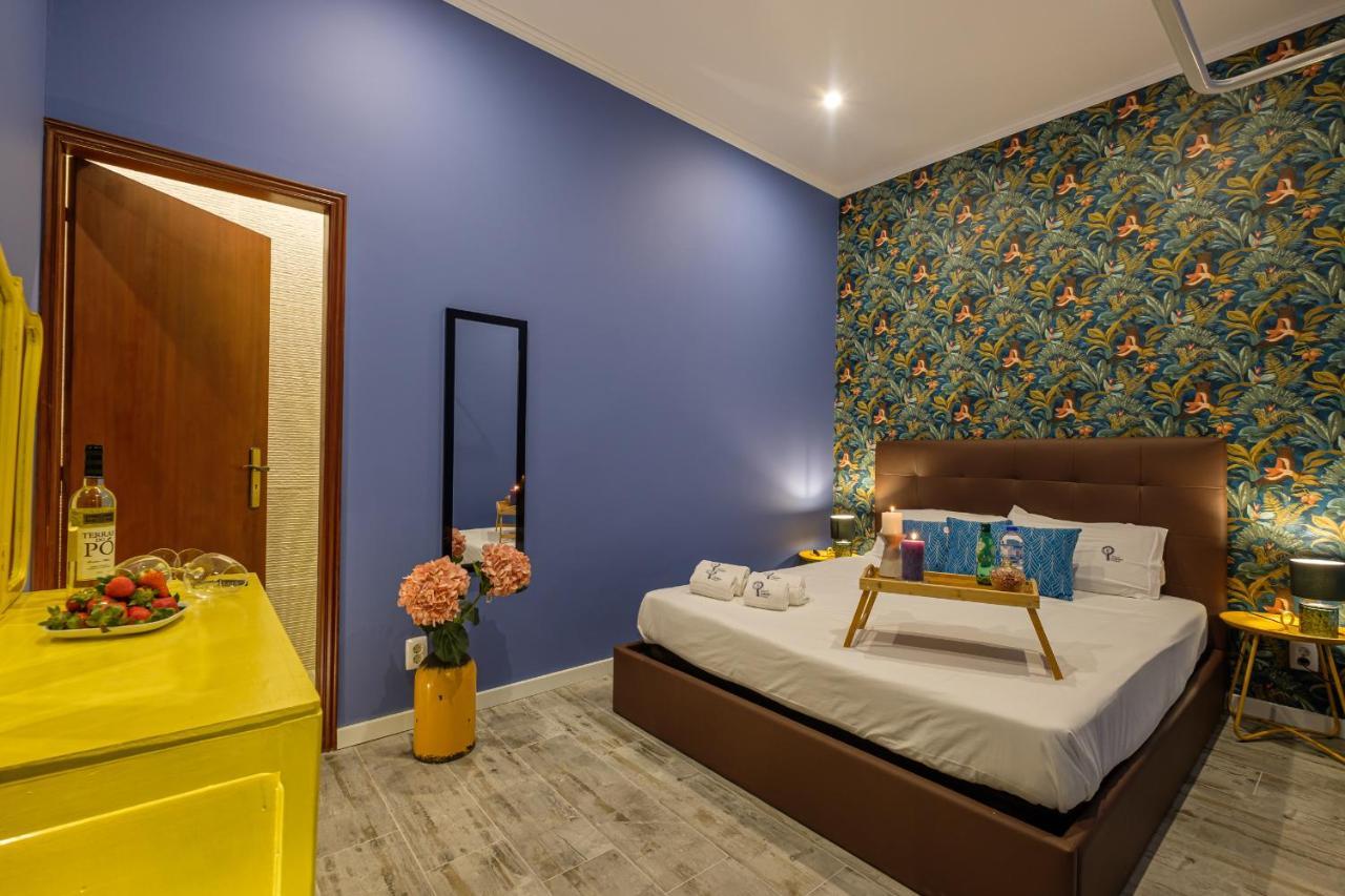 Y.Baixa - Boutique Apartments Setúbal Zewnętrze zdjęcie