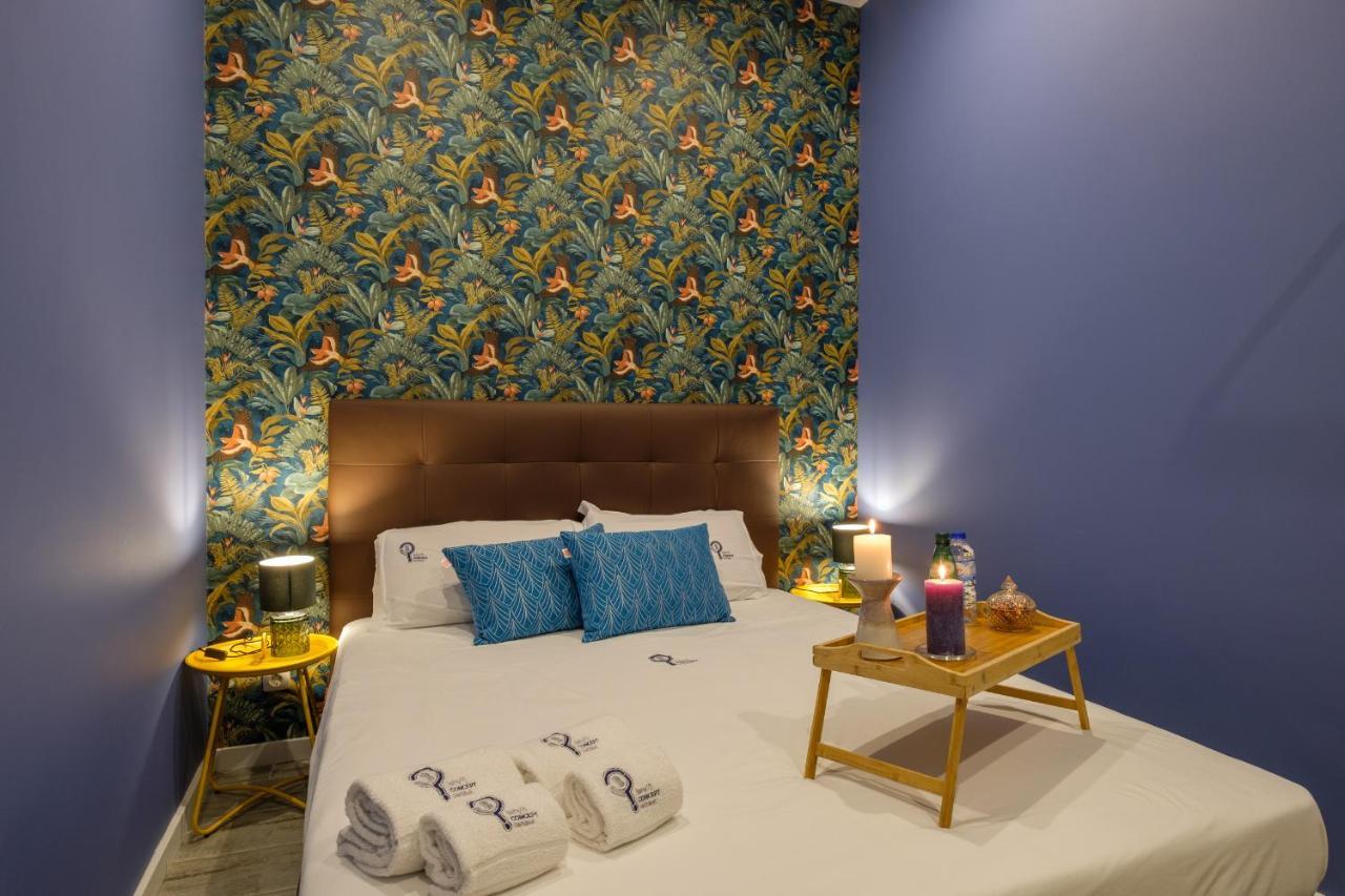 Y.Baixa - Boutique Apartments Setúbal Zewnętrze zdjęcie