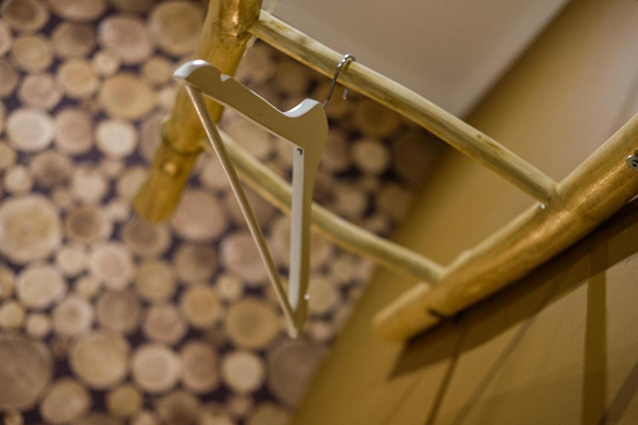 Y.Baixa - Boutique Apartments Setúbal Zewnętrze zdjęcie