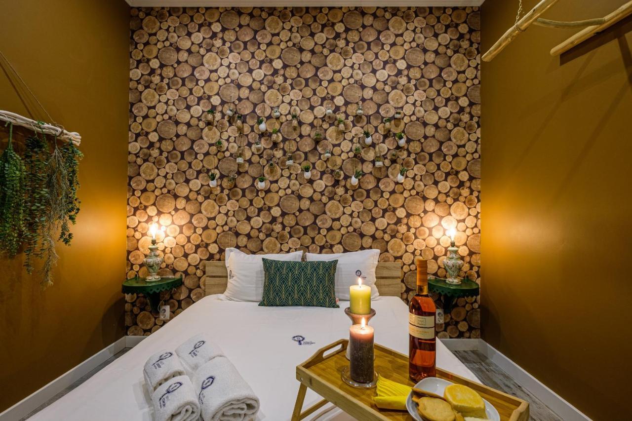 Y.Baixa - Boutique Apartments Setúbal Zewnętrze zdjęcie