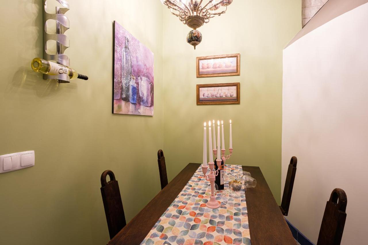 Y.Baixa - Boutique Apartments Setúbal Zewnętrze zdjęcie