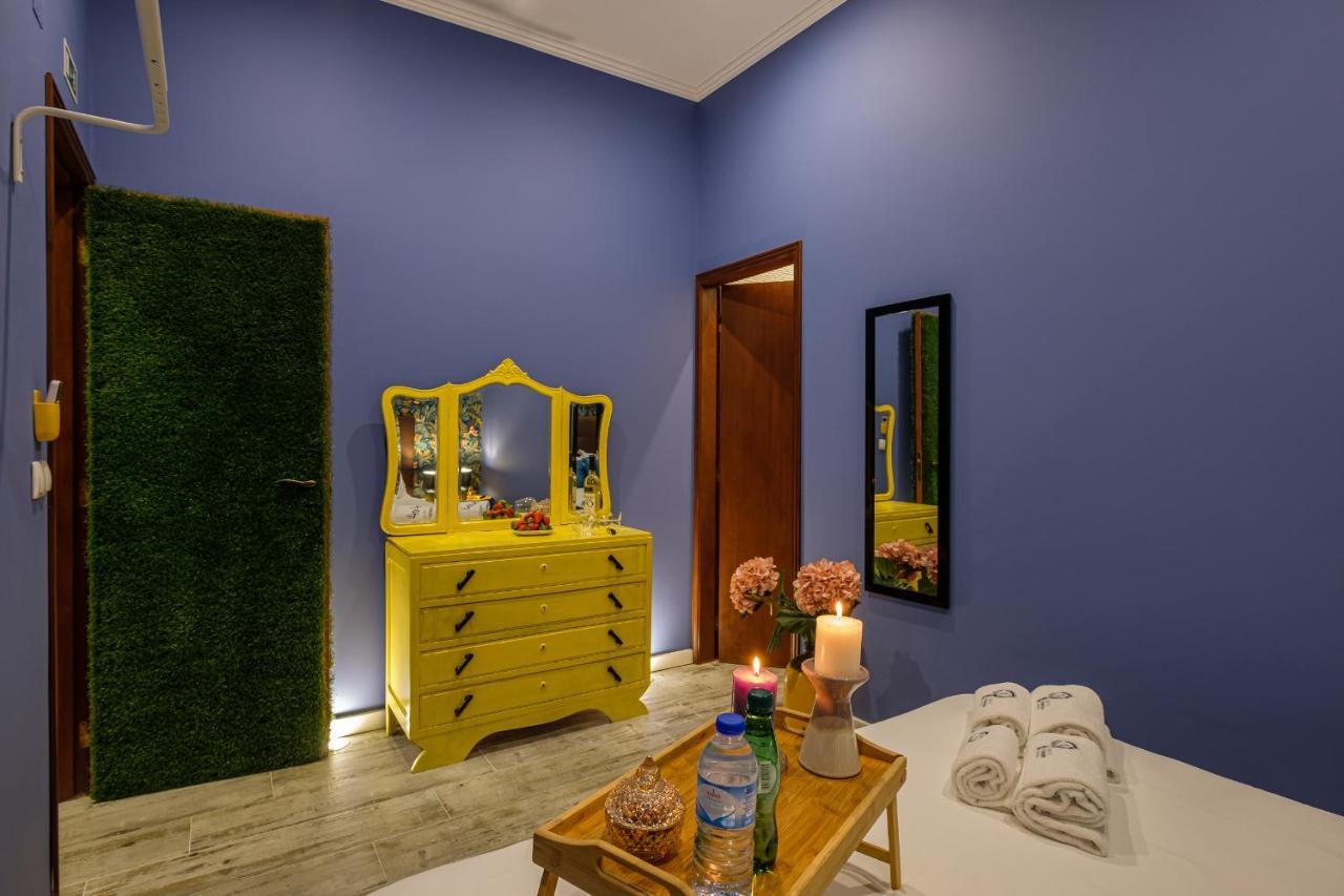 Y.Baixa - Boutique Apartments Setúbal Zewnętrze zdjęcie