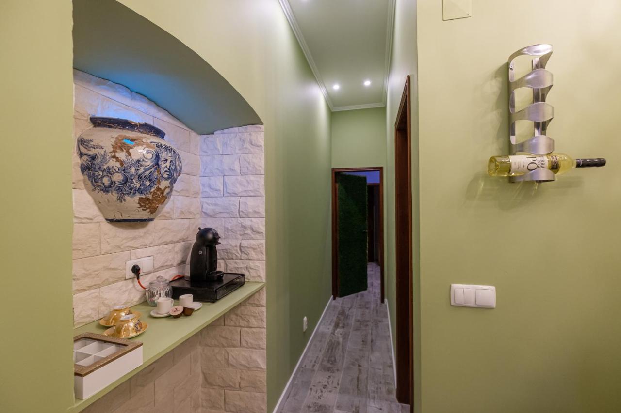 Y.Baixa - Boutique Apartments Setúbal Zewnętrze zdjęcie