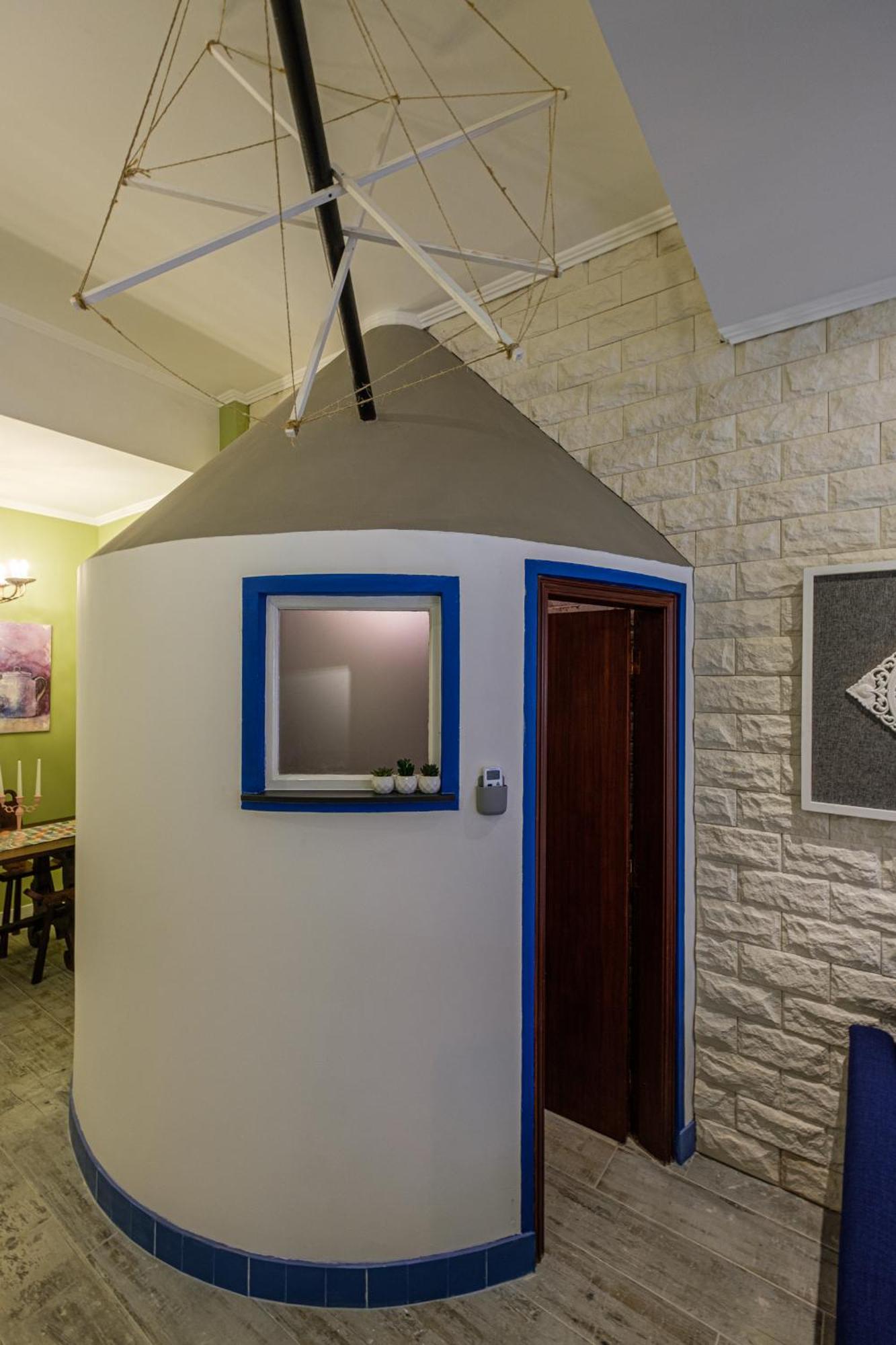 Y.Baixa - Boutique Apartments Setúbal Zewnętrze zdjęcie