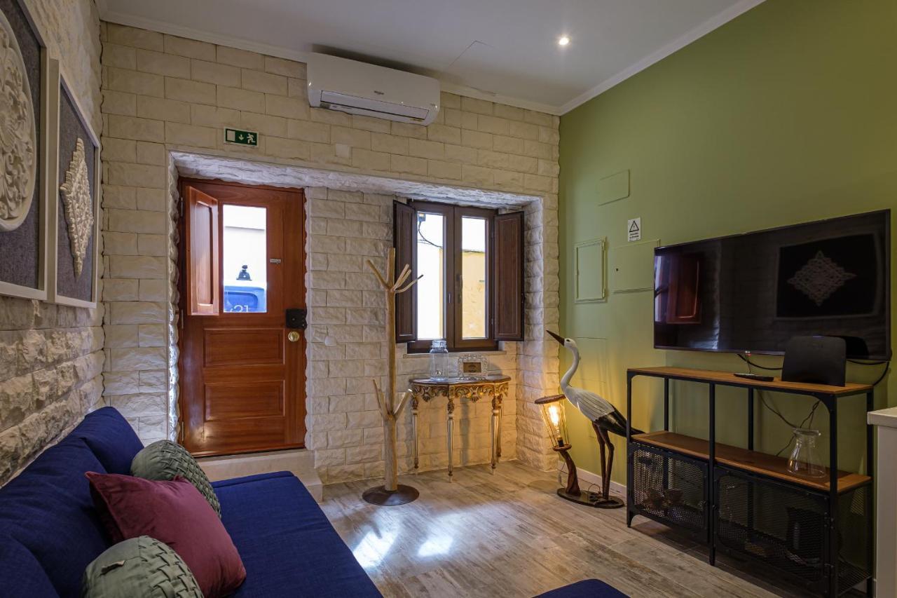 Y.Baixa - Boutique Apartments Setúbal Zewnętrze zdjęcie
