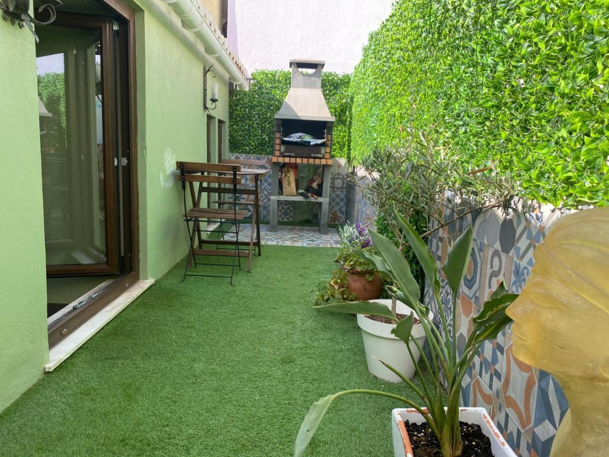 Y.Baixa - Boutique Apartments Setúbal Zewnętrze zdjęcie