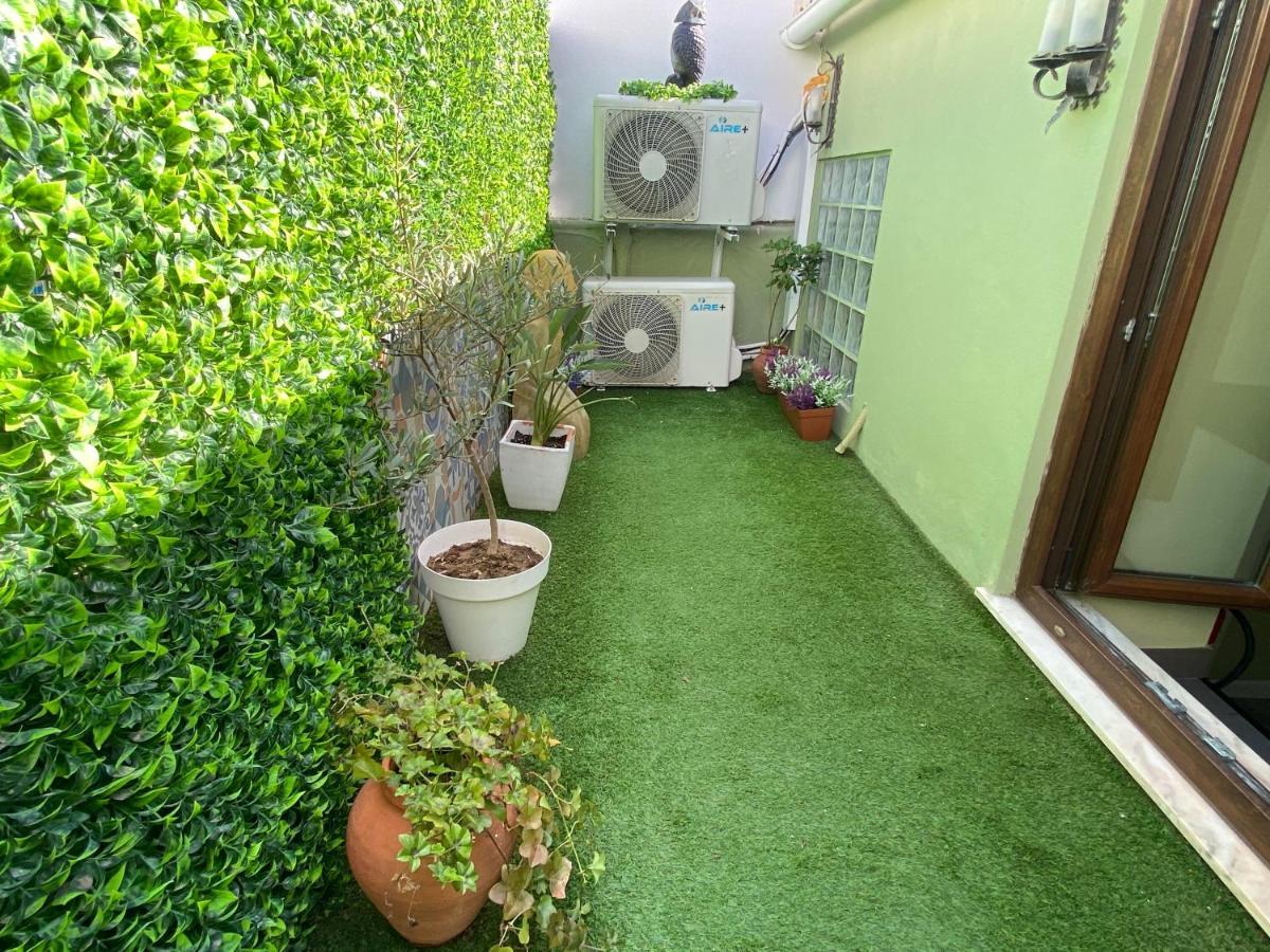 Y.Baixa - Boutique Apartments Setúbal Zewnętrze zdjęcie