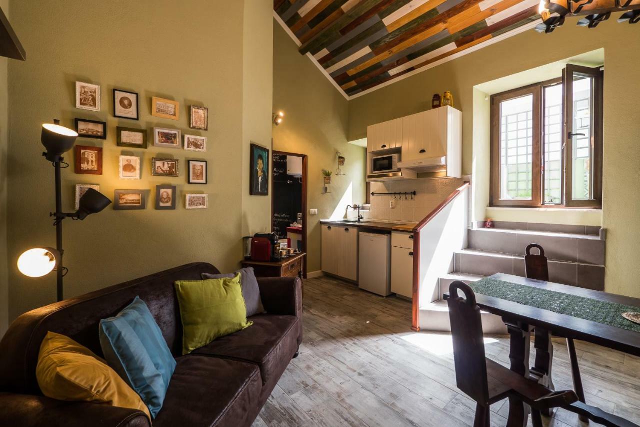 Y.Baixa - Boutique Apartments Setúbal Zewnętrze zdjęcie