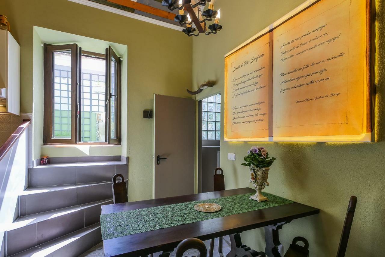 Y.Baixa - Boutique Apartments Setúbal Zewnętrze zdjęcie