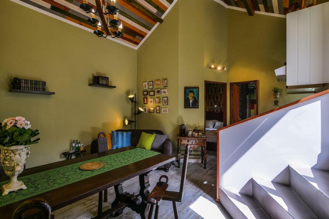 Y.Baixa - Boutique Apartments Setúbal Zewnętrze zdjęcie