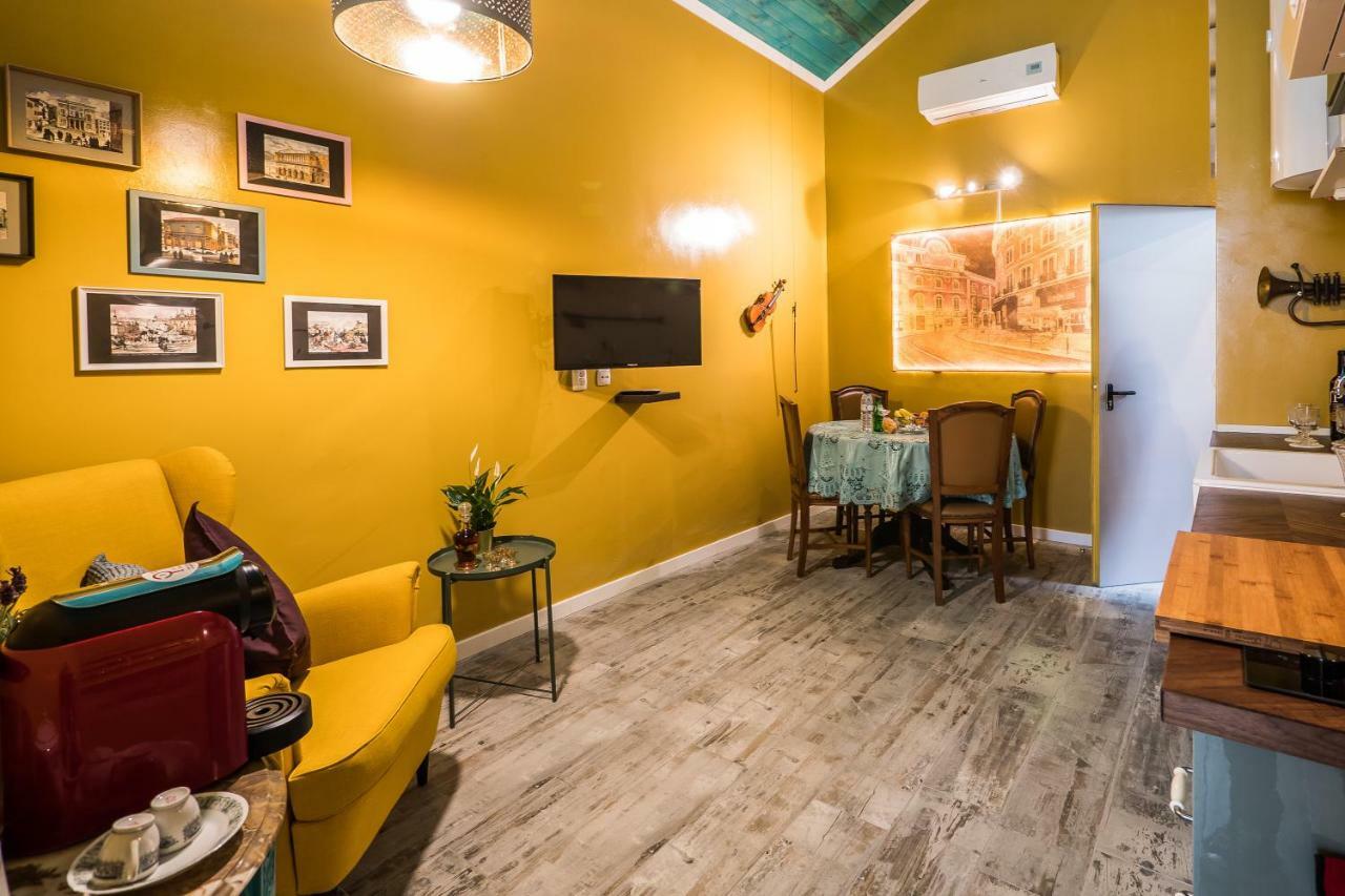Y.Baixa - Boutique Apartments Setúbal Zewnętrze zdjęcie