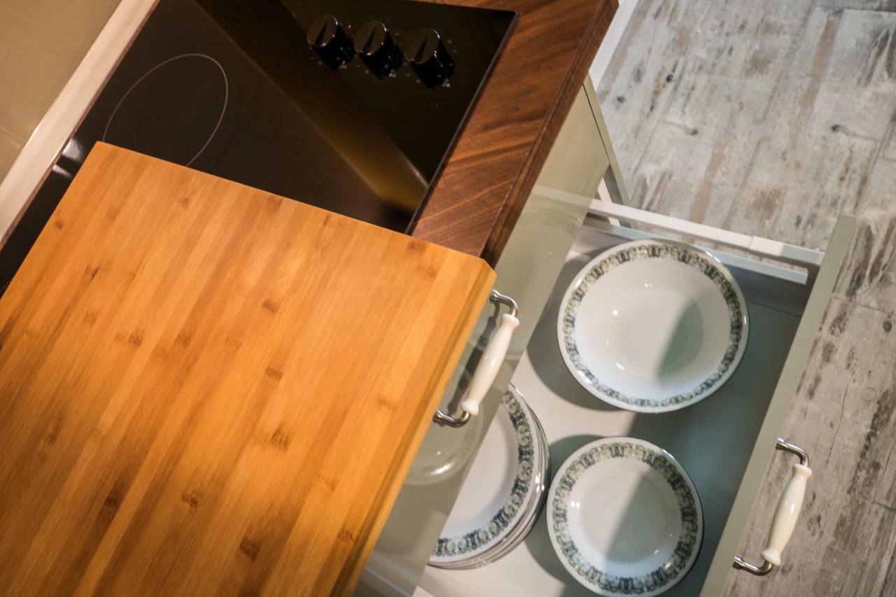 Y.Baixa - Boutique Apartments Setúbal Zewnętrze zdjęcie